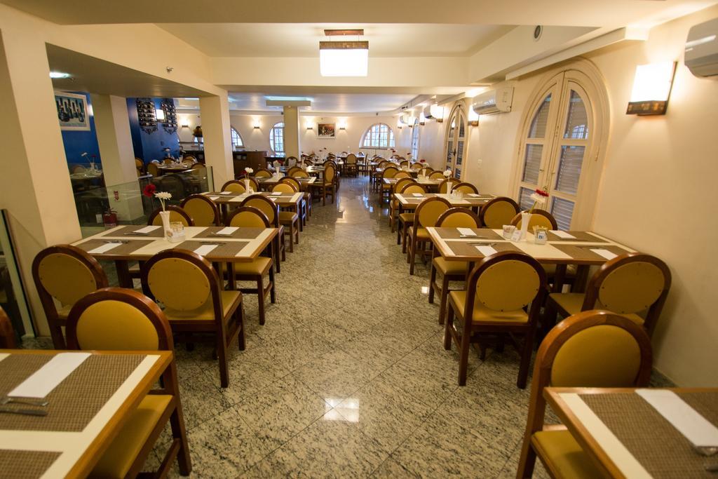 Hotel Monte Alegre Rio de Janeiro Exterior foto