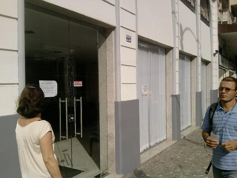 Hotel Monte Alegre Rio de Janeiro Exterior foto
